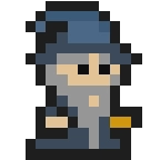 像素巫师大冒险