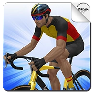 职业自行车之旅(Pro Cycling Tour)