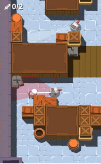 刺客特工猎人对决(刺客特工)