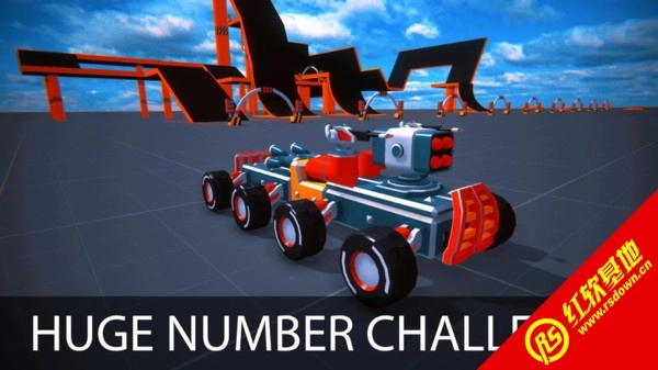 机械师模拟游戏官方最新版