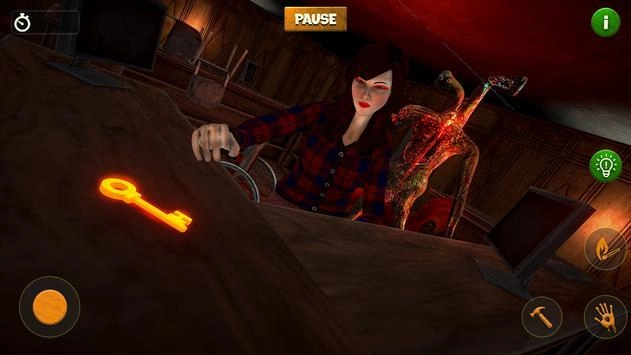 恐怖的烟斗鬼屋(Pipe Head Game: Horror Haunted H)正版