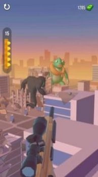 射击巨人(Shoot Giants)