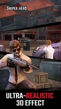 狙击英雄(Sniper Hero)
