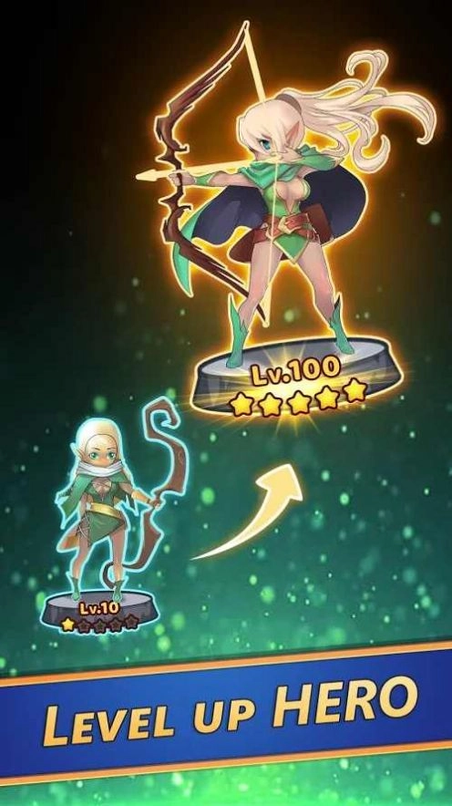 战争与骑士(Knight War 2)免费原版