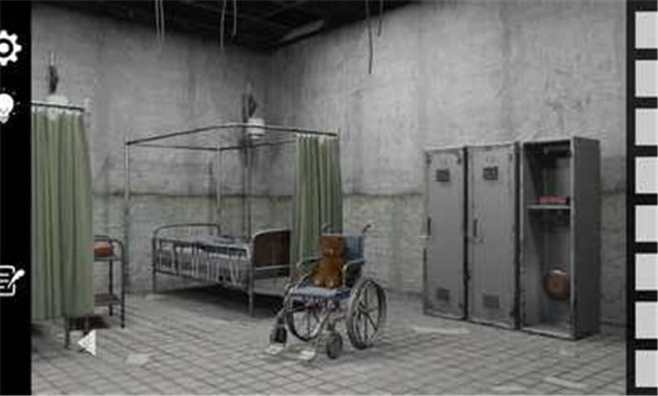 逃脱游戏迷失医院(LostHospital)