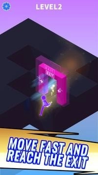 潜行离开(Sneak Away)手游版