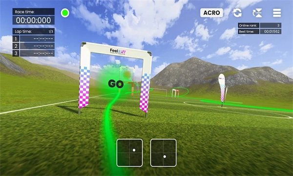 FeelFPV最新免费版