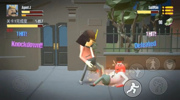 我的香肠世界游戏安装包