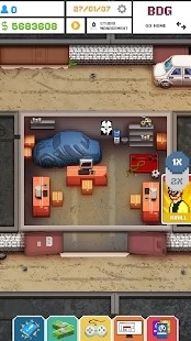 游戏开发者大亨2(GameDev)