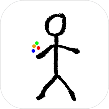 火柴人勇者(MatchmanHero)