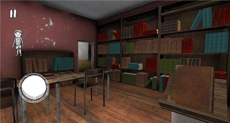 邪恶修女(Evil Nun)