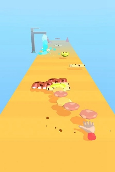 只是烹饪(Just Cook)免费版