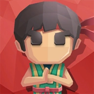 空闲功夫大师(KungFu)