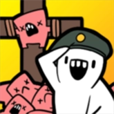 飞碟大战恶魔(UFO RPG: idle wars)