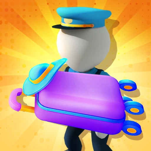 快乐的打工生活安卓直装版