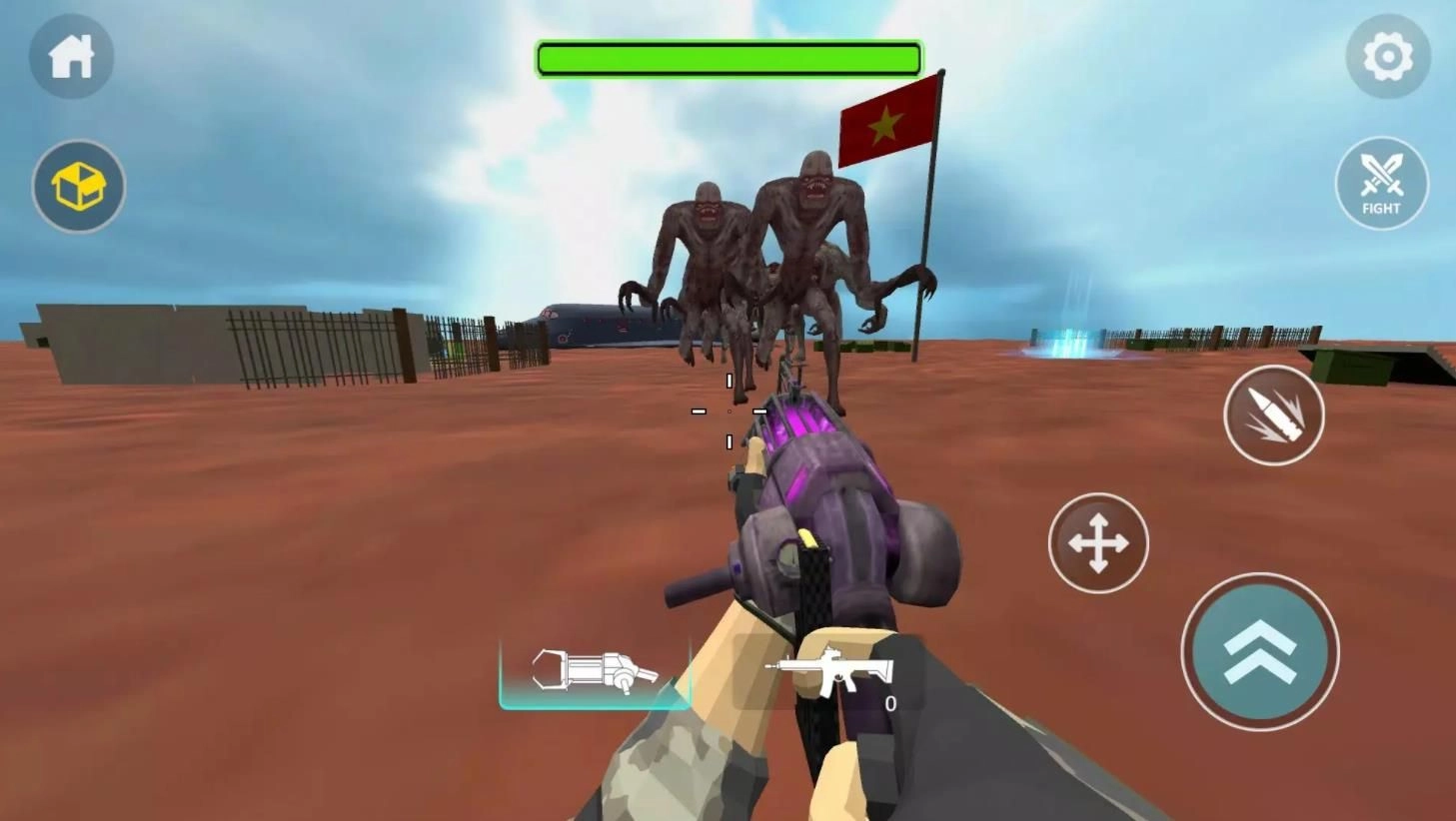 next太空沙盒手机正版