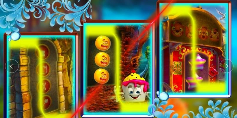 时髦的火鸡逃跑(Hipster Turkey Escape)