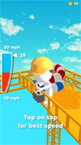 铁锤坠落(Hammer Fall)