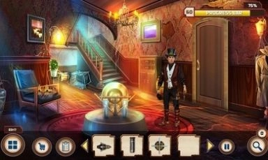 密室逃脱没有揭开的的秘密(Escape Room Unrevealed Mystery)