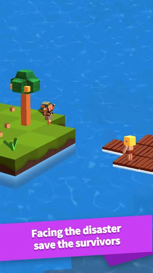 海上建造模拟(Idle Arks)