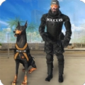 狗狗警察犯罪都市手游免费版