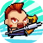 像素竞技场之战(SpearKnight.io)