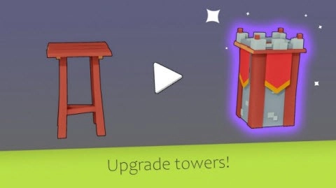 王国守卫塔防(Kingdom Guard)