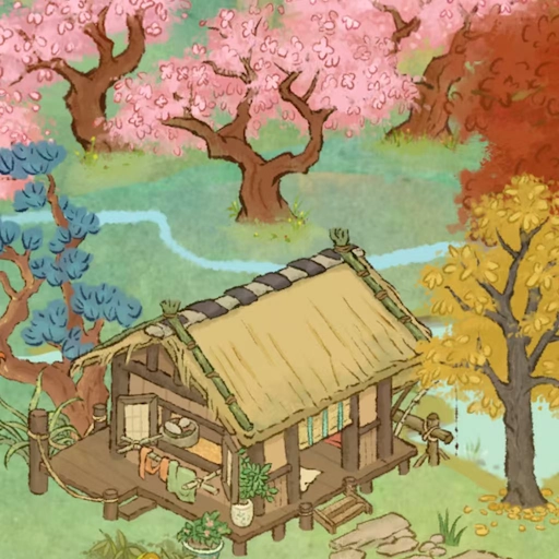 桃源山记安卓版