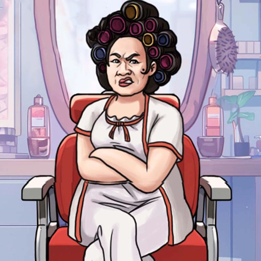 发型设计师手游版