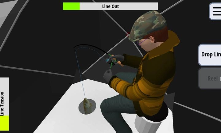 冰钓大赛2（IceFishingDerby2）