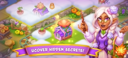 魔法学校巫师合并(Magic School)