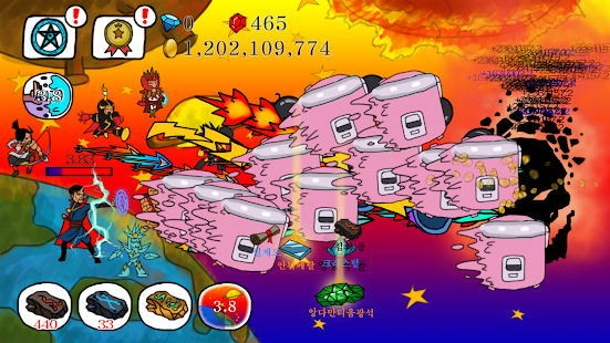 巫师防御挣扎博士(Wizard Defense)游戏官方最新版