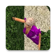 迷宫中的公主(Princess in the maze)