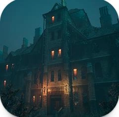 黑暗疯人院(Dark Asylum: Horror Escape)安卓官方版