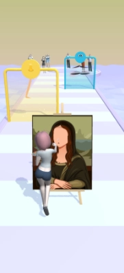 画画贼有趣(Drawing Run)