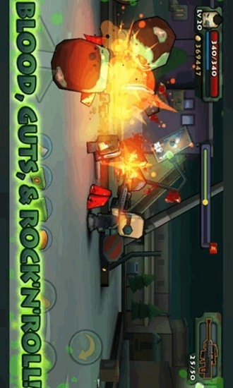 迷你英雄手机版