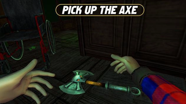 恐怖的烟斗鬼屋(Pipe Head Game: Horror Haunted H)正版