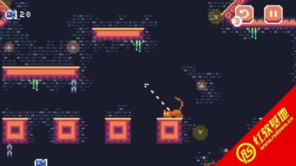 像素猫宇宙冒险