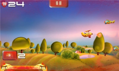 急速空战游戏安装包