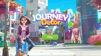 旅程装饰(Journey Decor)