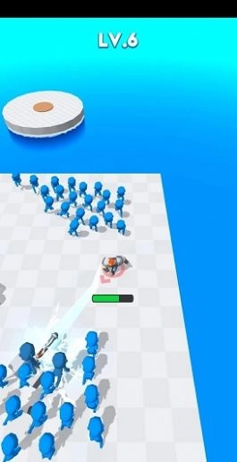 锤神降世(Mr Hammer)