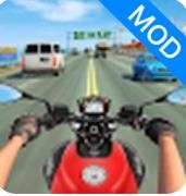 Endless Motobike Race Game