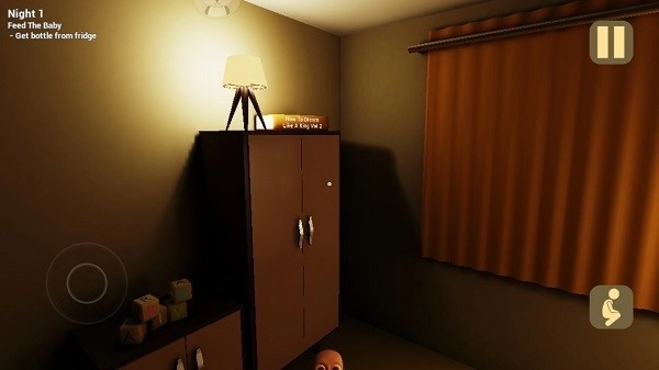 黄衣宝宝(游戏中文版