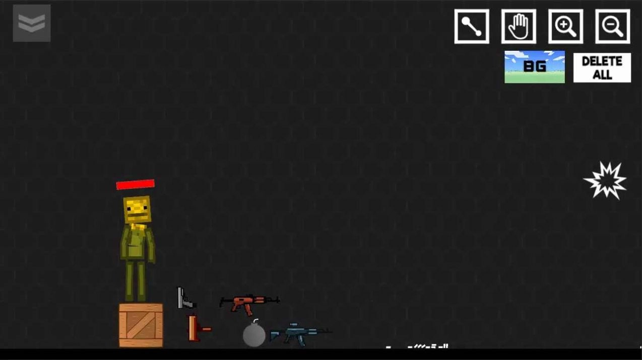 桑博克斯玉米游乐场(sanboxcornplayground)