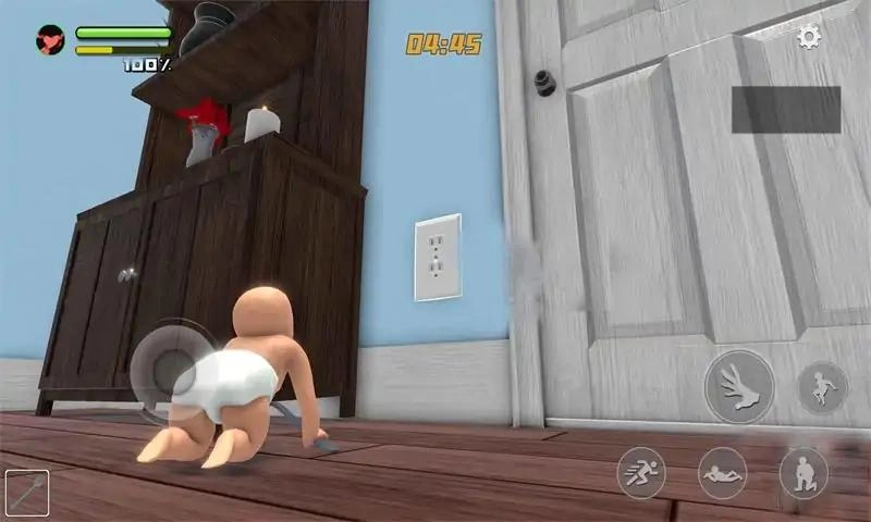 爸爸是你(联机版