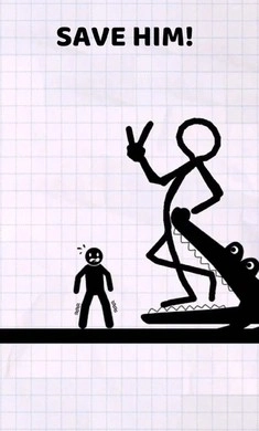 画线或失败(drawordie)