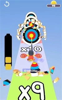 无人机进化(Drone Evolution)