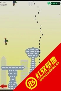 从天而降的僵尸(Zombie Contamination)