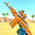 神枪手射击英雄(Anti Terrorist Super Hero)