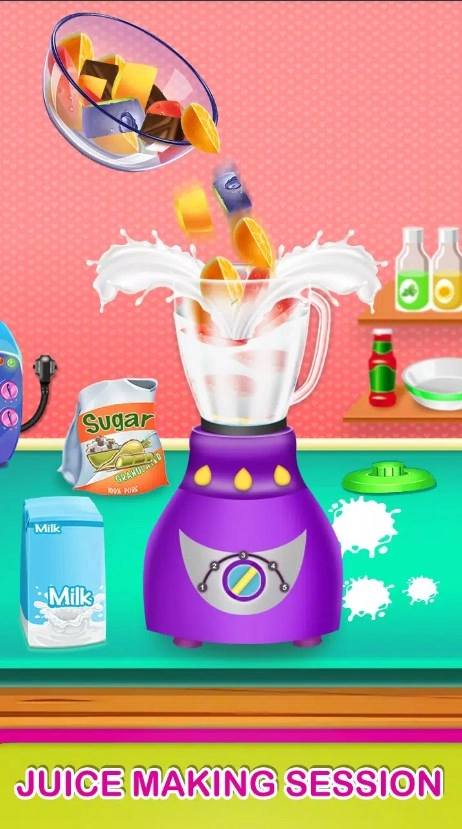 学校午餐盒食谱(Highschool Lunch Box)